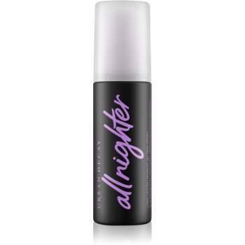 Urban Decay All Nighter fixator make-up - imagine 2